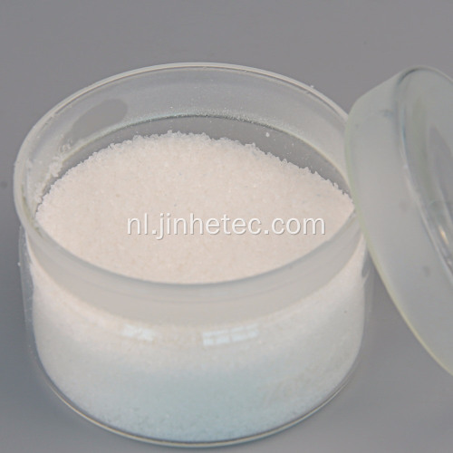 Polyacrylamide -anionisch gebruik in waterbehandeling